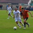 FKN B - Provodov vs FC Spartak Kobylice 7 : 1