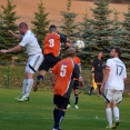 FKN B - Provodov vs FC Spartak Kobylice 7 : 1