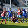 FK Turnov vs FKN 1 : 0