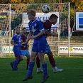 FK Turnov vs FKN 1 : 0