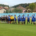 U19+U17: FK Náchod - Hradec Králové