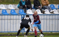 SK Český Brod : FK Náchod s. r. o. 5:1 (2:1)