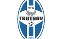 MFK Trutnov : FK Náchod s. r. o. 0:2 (0:1) U14