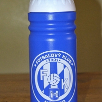 Lahev FK Náchod