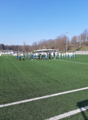 U15: FK Čáslav - FK Náchod 11:0 