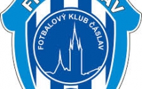 U14: FK Čáslav, a. s. : FK Náchod s. r. o. 3:4 (1:2)