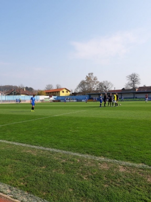 U15: FK Náchod - MFK Trutnov 2:1 pen.