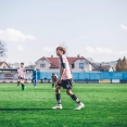 U13: FK Náchod - SK Polaban Nymburk
