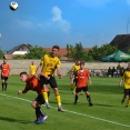 FKN B/Provodov vs FK Černilov 1 : 2