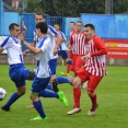 FKN vs Sparta Kutná Hora 4 : 1