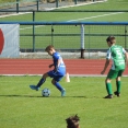 U12- ČLŽ FC VLAŠIM  vs  FK NÁCHOD   5:2
