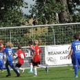 U12- VIKTORKA  ŽIŠKOV vs. FK NÁCHOD  5:6