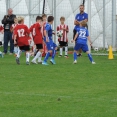 U12- VIKTORKA  ŽIŠKOV vs. FK NÁCHOD  5:6