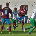 FC Hlinsko vs FKN 0 : 2