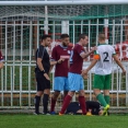 FC Hlinsko vs FKN 0 : 2