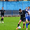 FKN vs TJ Sokol Libiš 4-0