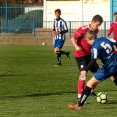 FKN U19 vs SS Ostrá 8 : 0