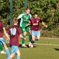 S a B Vlašim U19 vs FKN U19 0-4
