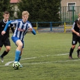 FK Náchod U19 vs ABC Braník U19 4 - 0