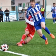 FK Pardubice B vs FKN 1 : 0 - příprava na jarní část sezóny 2019/2020