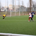 U15: FC Slavia  HK - FK Náchod 2:5