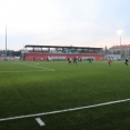 U15: FC Slavia  HK - FK Náchod 2:5