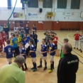 U11 VIKTORIA Cup 1. místo