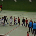 U10 - halový turnaj v Jaroměři
