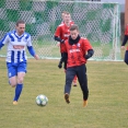 SK Libčany vs FK Náchod 2 : 4 - příprava na jaro 2020