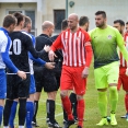 Sparta Kutná Hora vs FKN 0 : 3