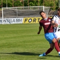 FC Hradec Králové ve FK Náchoid 4:2 - přátelské utkání