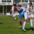FC Hradec Králové ve FK Náchoid 4:2 - přátelské utkání