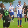 FK Náchod A - FC Hradec Králové B 4:1