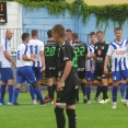 FK Náchod A - FC Hradec Králové B 4:1