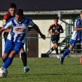 FK Náchod vs FC Hradec Králové U19 - 4 : 5 - příprava léto 2020