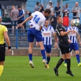 FKN vs FC Hradec Králové 0 : 6; MOL CUP