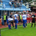 FKN vs Sparta Kutná Hora 7:2