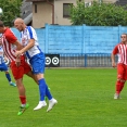 FKN vs Sparta Kutná Hora 7:2