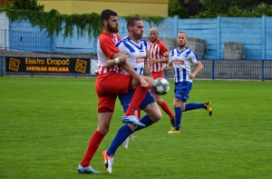 FK Náchod : Sparta Kutná Hora 7:2 (4:0)