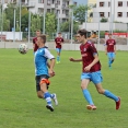 TJ Praga vs FKN U19 4:3
