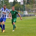 SK Polaban Nymburk vs FKN 3 : 2