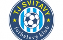 U13: TJ Svitavy : FK Náchod 5:6 (3:4)
