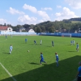 U14: FK Náchod - FK Čáslav 5 : 0