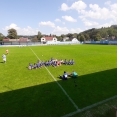 U14: FK Náchod - FK Čáslav 5 : 0