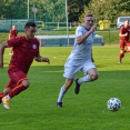 MFK Trutnov vs FK Náchod 0 : 2