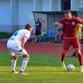 MFK Trutnov vs FK Náchod 0 : 2