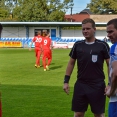 FKN vs FK Letohrad 5-1