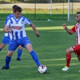 FK Náchod B vs FK jaroměř 0 : 2