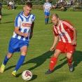 FK Náchod B vs FK jaroměř 0 : 2
