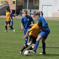 FK Náchod U19 vs FK Admira Praha 2:1